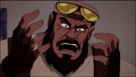 Creature Commandos - Season 01 Episode 03